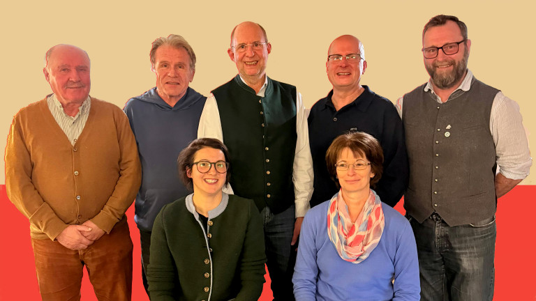 Rottach-Egern Gruppenbild-2