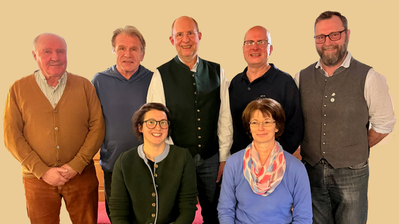 Team SPD Rottach-Egern