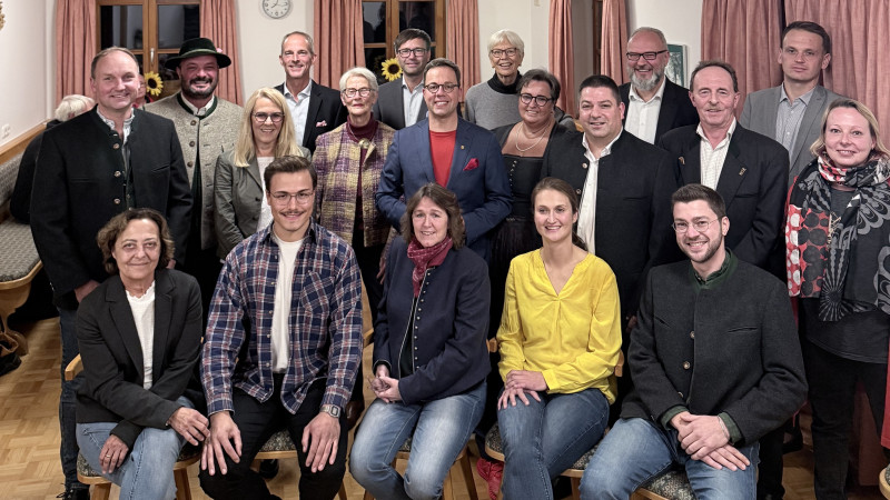 Team SPD Bad Wiessee