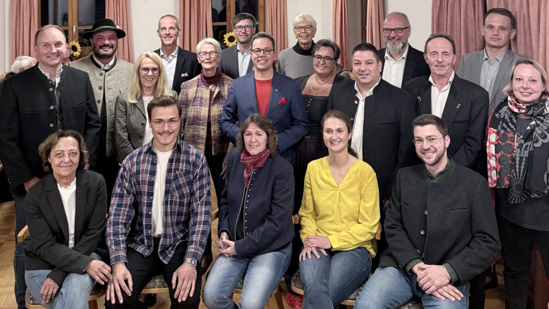 Team SPD Bad Wiessee